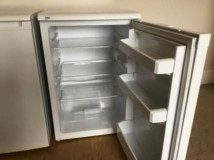 Photo of free Beko under counter fridge (Battenhall Worcester) #2