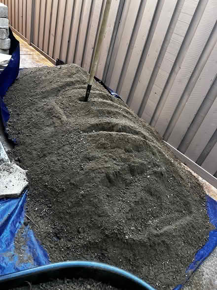 Photo of free dirt (south temecula) #1