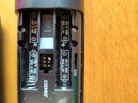 Photo of free Universal remote control (Northern Moor M23) #2