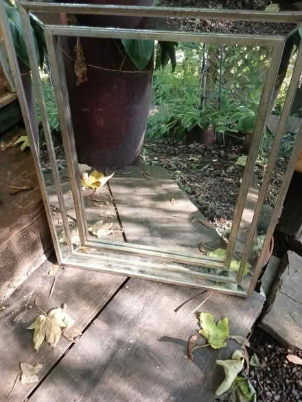 Photo of free Mirror (Boroughbridge) #1