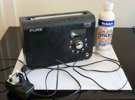 Photo of free PureOne Digital Radio (Ravelston EH4) #2