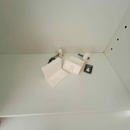 Photo of free Mirrored Bathroom Cabinet (Warminster BA12) #3