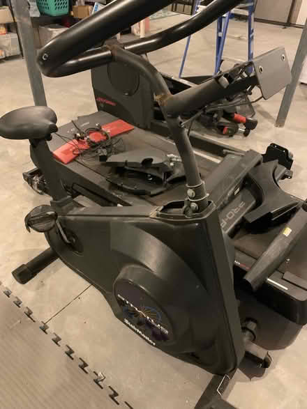Photo of free Exercise Equipment (Port Washington) #4