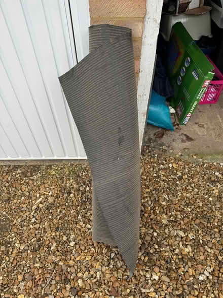 Photo of free Roll of roof felt (Newport Pagnell MK16) #1