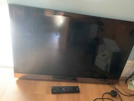 Photo of free TV -Sony (Lee SE12) #1