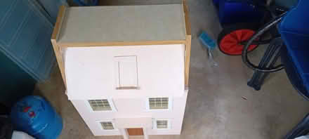 Photo of free Dolls house (Browns Wood MK7) #1