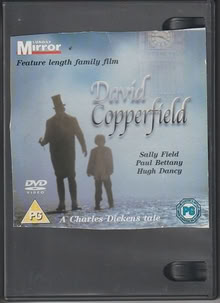 Photo of free Charles Dickens "David Copperfield" (Wallingford OX10) #1