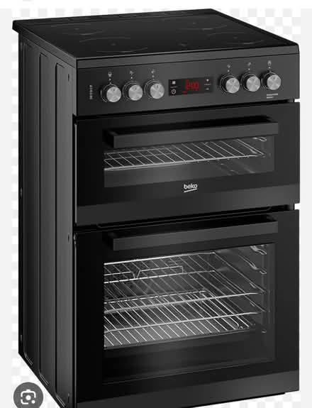 Photo of Oven and hob (OX44 nuneham) #1