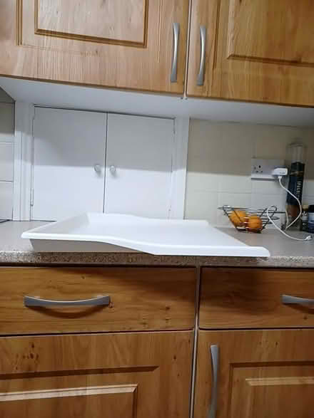 Photo of free Pastry board (Longden SY5) #2