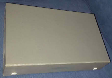 Photo of free Slide storage boxes 35mm (Cowes PO31) #2