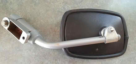 Photo of free Vehicle Door Mirror (IG6 Ilford) #2