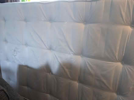 Photo of free Double mattress (Morda, SY10) #1