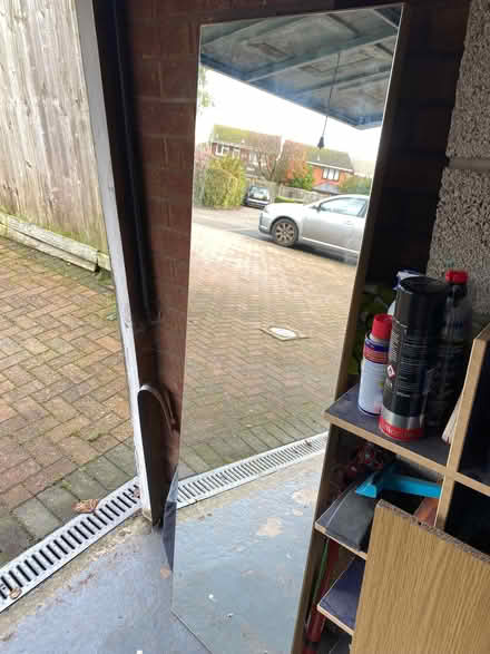 Photo of free Wood and mirrors (Penkridge ST19) #1