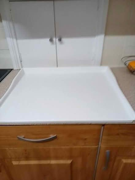 Photo of free Pastry board (Longden SY5) #1