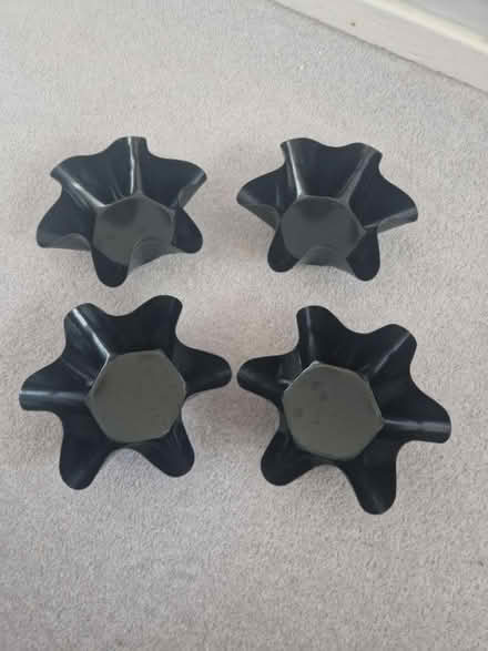 Photo of free Unusual shaped bakeware (Welwyn Garden AL7) #1