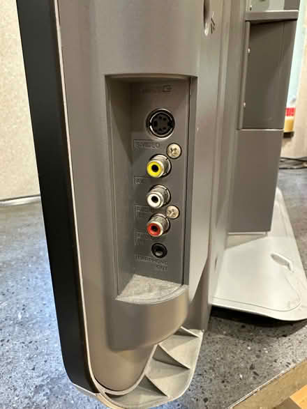 Photo of free TV (Great Braxted CM8) #2