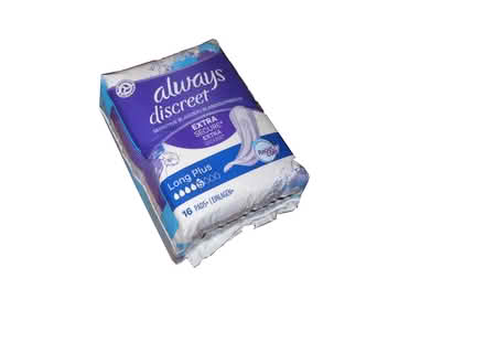 Photo of free Always Discreet (Sutton St Edmund) #1