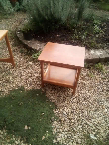 Photo of free Nest of Tables (Bath & North East Somerset) #2