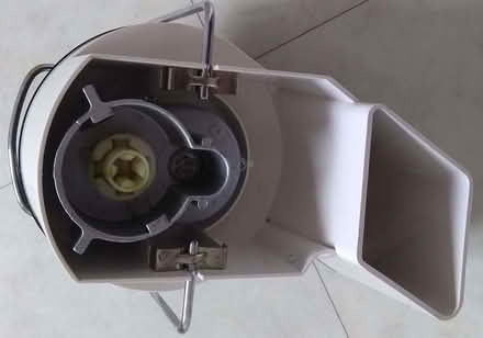 Photo of free Kenwood Chef slicer attachment (Cowes PO31) #3