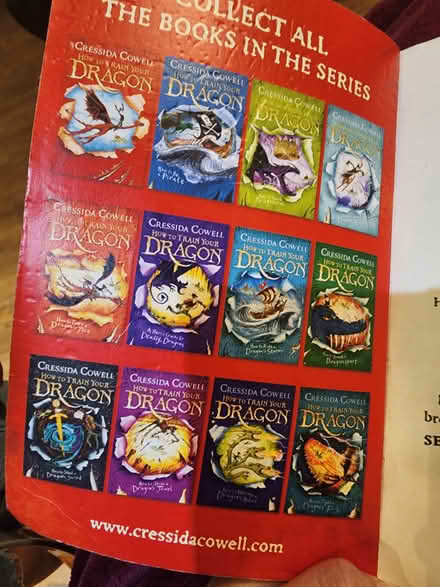 Photo of the books (Rm25lu) #1