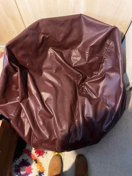 Photo of free Beanbag Chair (Pentrefelin LL52) #1
