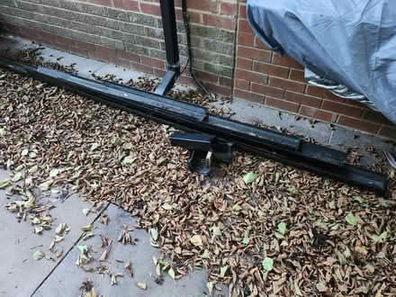 Photo of free Square black guttering (Cringleford NR4) #1