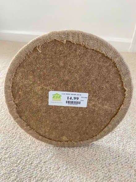 Photo of free Cat scratcher (Eastbourne BN20) #2