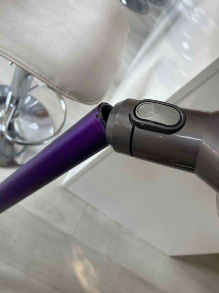 Photo of Dyson part (Hayes BR4) #1