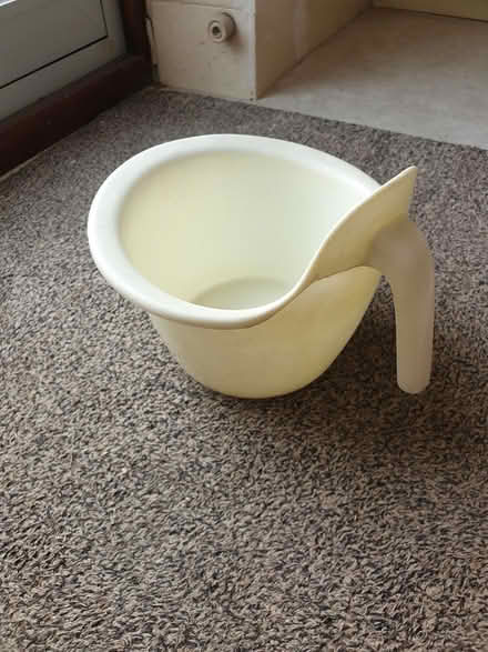 Photo of free Potty (Stratford, E15) #1