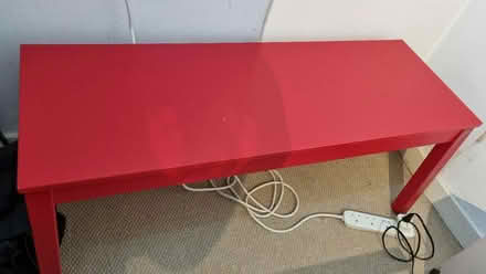 Photo of free Bench (Guildford GU1 4) #1