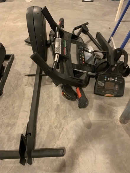 Photo of free Exercise Equipment (Port Washington) #2