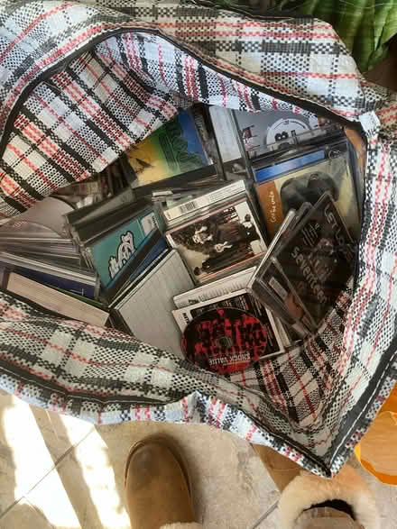 Photo of free Over 300 dvd’s (Shoebury) #3