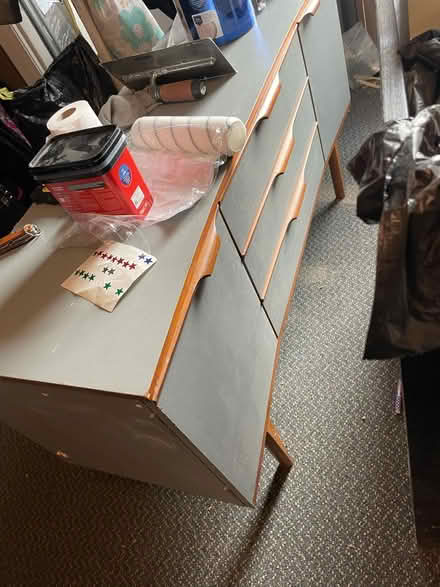 Photo of free Vintage dressing table drawers (Bury BL9) #2