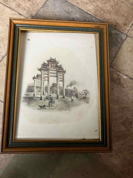 Photo of free 4 chinese theme and a palm tree (Waterlooville PO7) #3