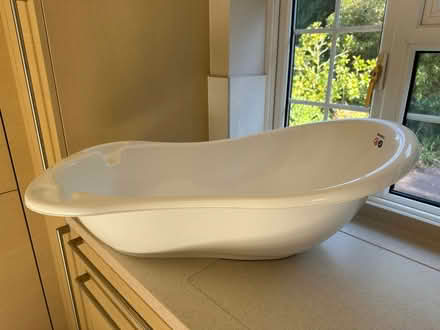 Photo of free Baby Bath - new (Great Braxted CM8) #3