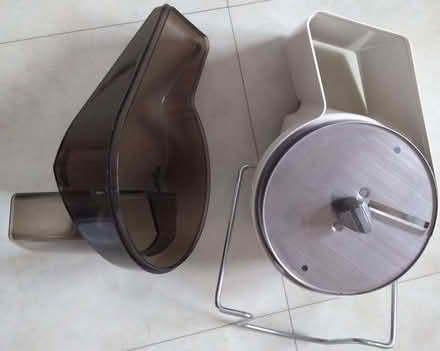 Photo of free Kenwood Chef slicer attachment (Cowes PO31) #1