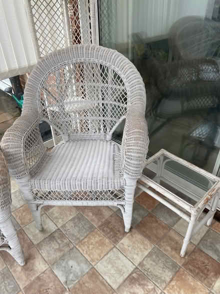 Photo of free Conservatory furniture (Chalfont St Giles HP8) #3