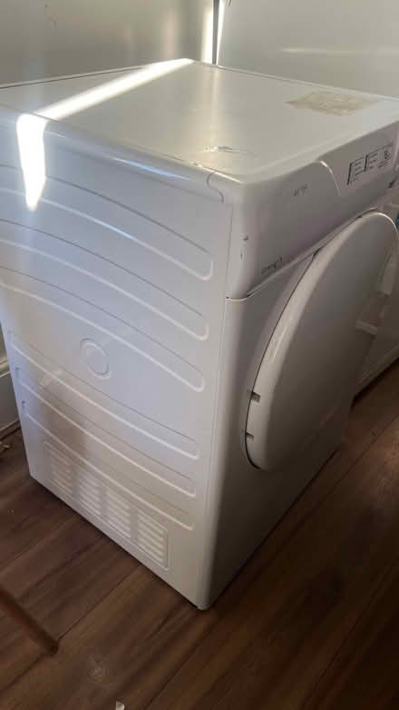 Photo of free Dryer (SE19 3ST) #4