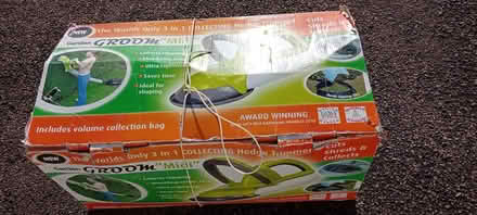 Photo of free Hedge cutter (Browns Wood MK7) #1