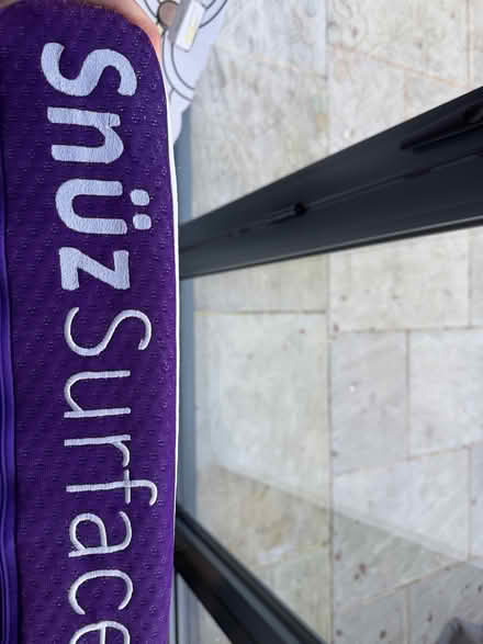 Photo of free SNUZKOT SKANDI COT BED - WHITE (Junior Bed) (Buckhurst Hill IG9) #3