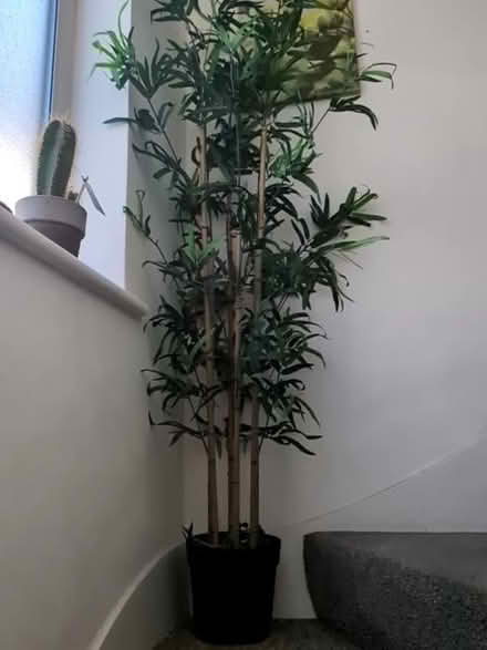 Photo of free IKEA Faux & Candle Holder (Mill Hill, The Hale HA8) #3