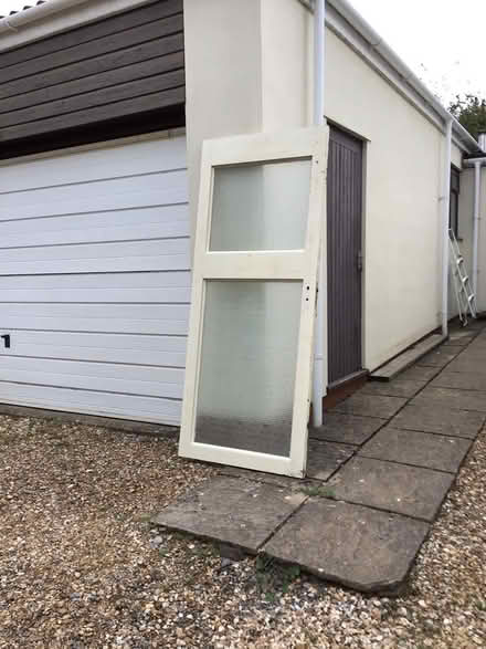 Photo of free Door (BA1) #1