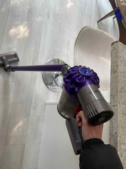 Photo of Dyson part (Hayes BR4) #3