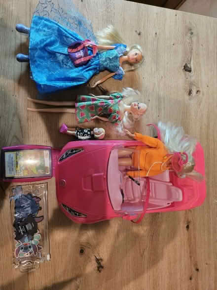 Photo of free Toys (Northfleet da11) #1