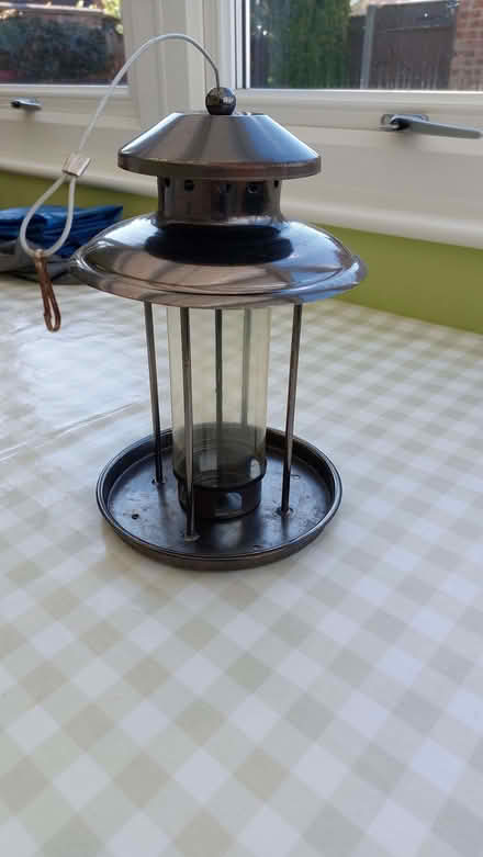 Photo of free Bird feeder (Sprowston NR7) #1