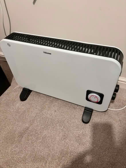 Photo of free Tristar electric heater (Spalding PE11) #1