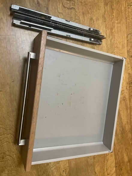 Photo of free Kitchen drawer with runners (Hillsborough, Sheffield, S6) #1
