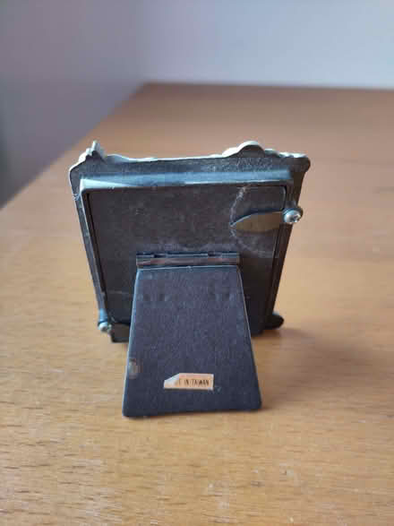 Photo of free Small nursery rhyme picture frame (Northern Moor M23) #2