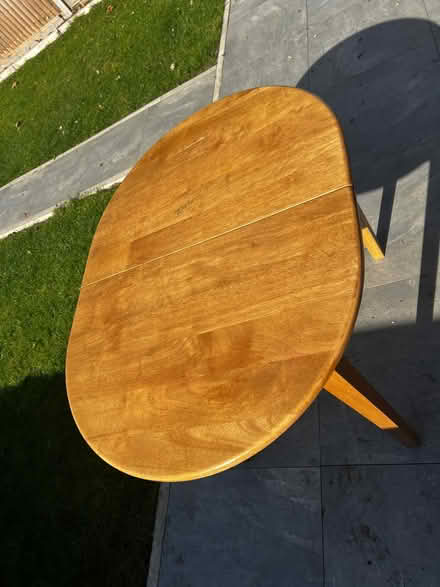 Photo of free Dining Table (Luton LU2) #1