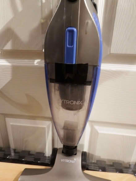 Photo of free Vytronix light weight corded hoover (Vale LA1) #2